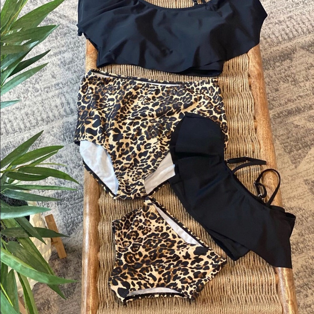 Mommy and Me swimwear (child’s size)